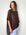 rachael top - soil linen Apparel