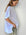 sammy top - white linen Apparel