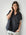 tara top - black cotton General