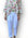 darcy pant - white linen Apparel