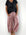jackie pants - dusty rose linen Apparel