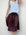 lola skirt - chocolate linen Apparel