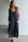 amber dress - charcoal linen Apparel