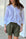 abbey short - army linen Apparel