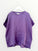 rachael top - orchid linen Apparel