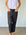 jessie pant-black linen Apparel