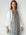 Cotton kimono knit-warm white