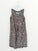 becky dress - soil floral linen Apparel