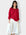 lola skirt - winter white cord Apparel