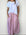 lana skirt-dusty rose linen Apparel