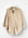 megan shirt - almond cord Apparel
