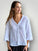 raine shirt - white linen Apparel