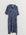 blue dusk floral