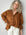 aiden oversized shirt -toffee cord Apparel