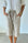 billy short-natural linen Apparel
