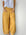 jackie pant-turmeric linen Apparel