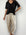 frankie pants - natural linen Apparel