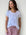 ellie round neck-white linen Apparel