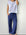 fleur straight leg pants - blue dusk linen Apparel