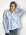 sybil top - white linen Apparel