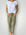 darcy pants - sage linen Apparel