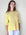 alex top - buttercup cotton knit Apparel