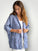 eden blazer - chambrey linen Shirts