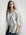 eden blazer - natural linen Shirts