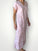 harper dress - peony linen Apparel