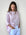 avril top - peony pink Apparel