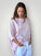 avril top - peony pink Apparel