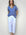 peta pants - white linen Apparel
