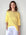 alex top - buttercup cotton knit Apparel