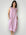adele dress - dusty rose linen Apparel