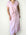 harper dress - dusty rose Apparel