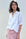 erin shirt-white linen Apparel