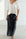 anthea skirt - charcoal linen Apparel