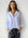 deanna shirt- white linen Apparel