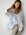 jamie jacket - white linen gauze Apparel