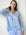 paige top - soft blue linen Apparel