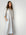 bridget dress - almond linen Apparel