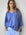 lydia top -cornflower linen Apparel