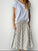 lola skirt - natural spot Apparel