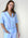 erin shirt-soft blue linen Apparel