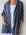 albert blazer - fine navy stripe Shirts