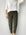 jessie pants - army cord Apparel
