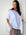 rachael top-white linen Apparel