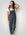 overalls -charcoal linen Apparel