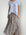 lulu skirt - soil floral Apparel