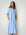 bridget dress - soft blue linen Apparel